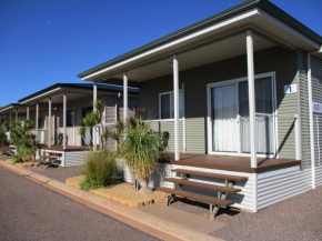 The Sundowner Cabin & Tourist Park